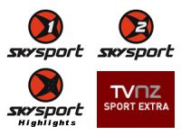 4 Digital Sports Channels