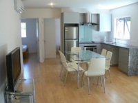 Spacious Living - Click to enlarge